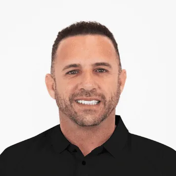 Alberto Santos, CEO and founder of Smart Coat Painting and Construction